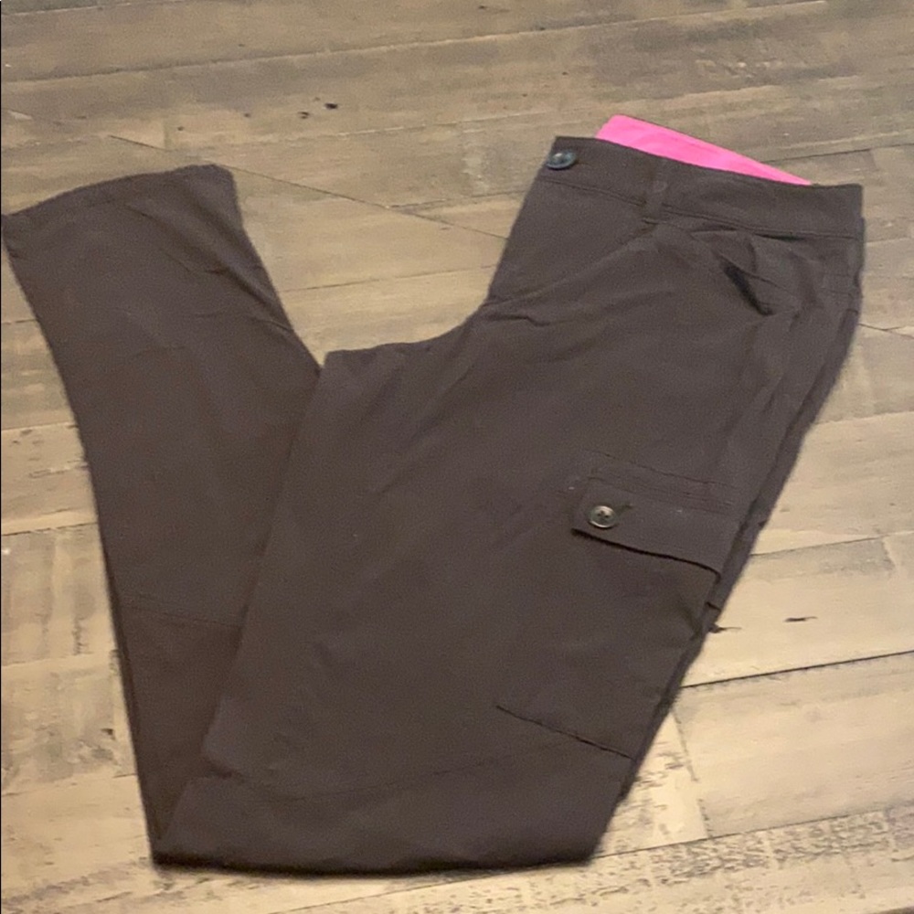 Eddie Bauer size two pants